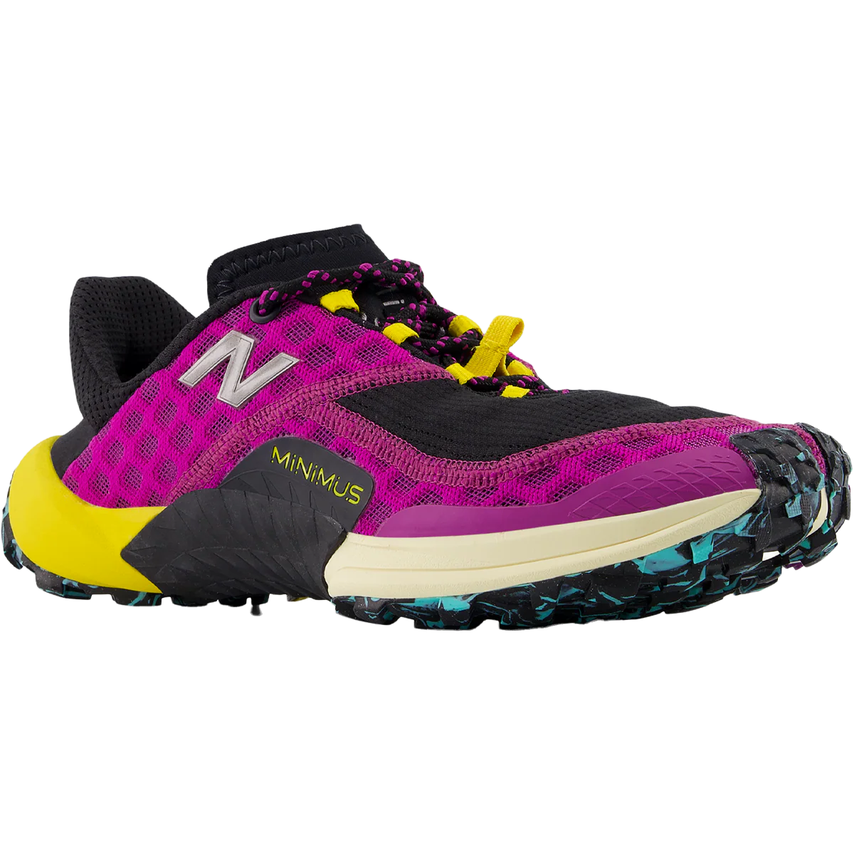 Women's Minimus Trail - Styles Love