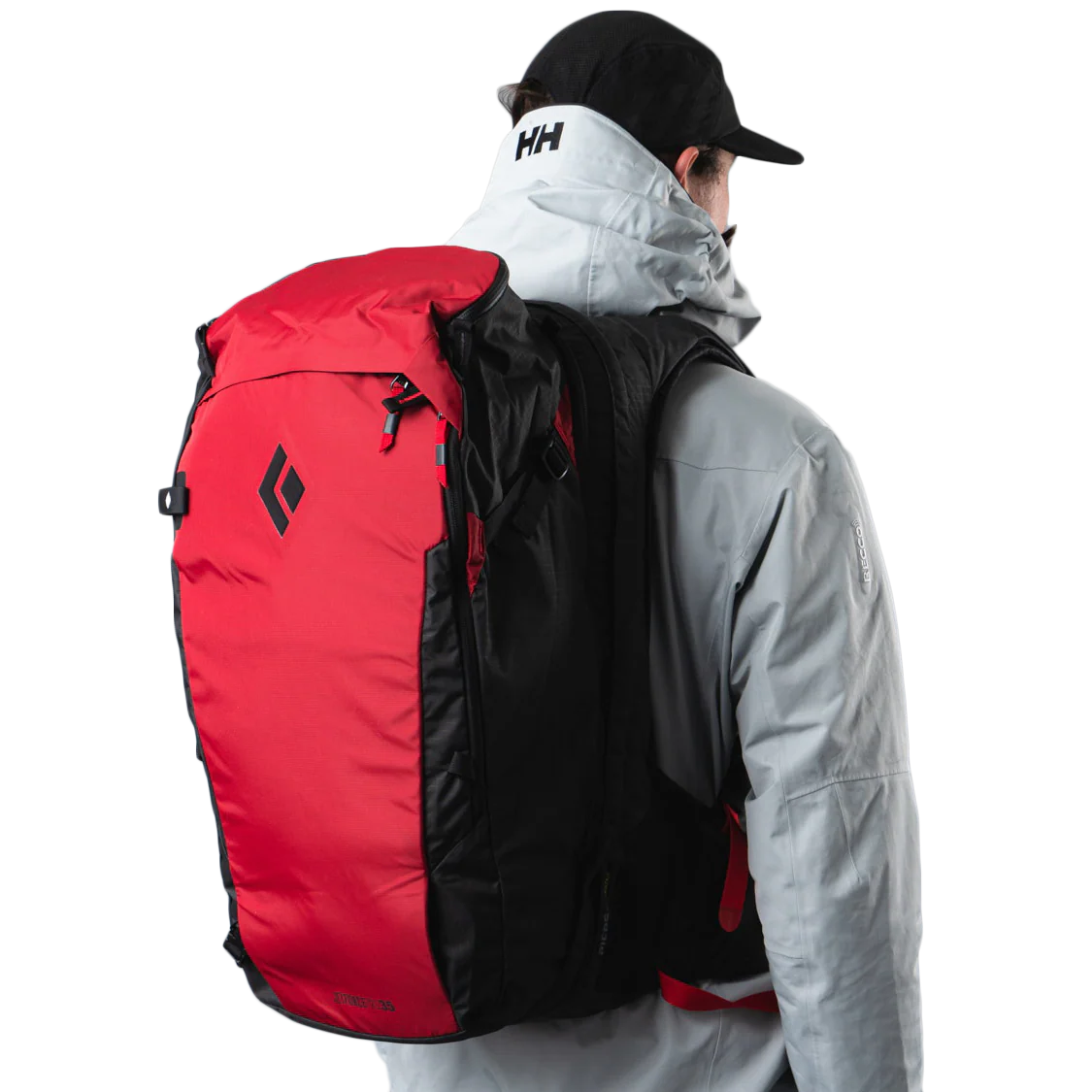 Jetforce Pro Pack 35 L - Styles Love