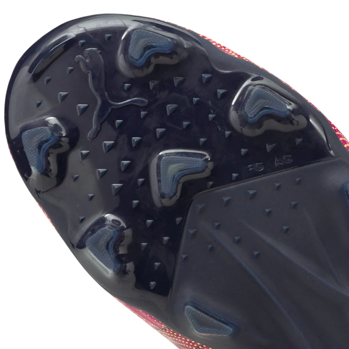 Youth Ultra 3.4 FG/AG - Styles Love