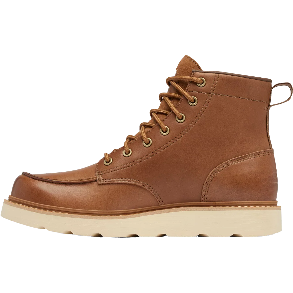 Men's Slabtown 62 Waterproof Moc Boot - Styles Love