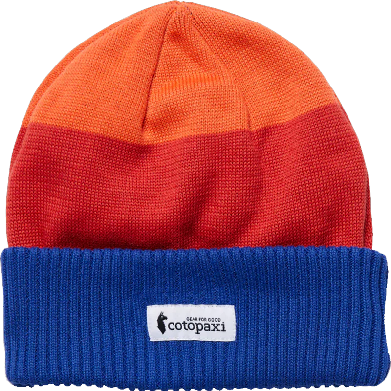 Alto Beanie - Styles Love