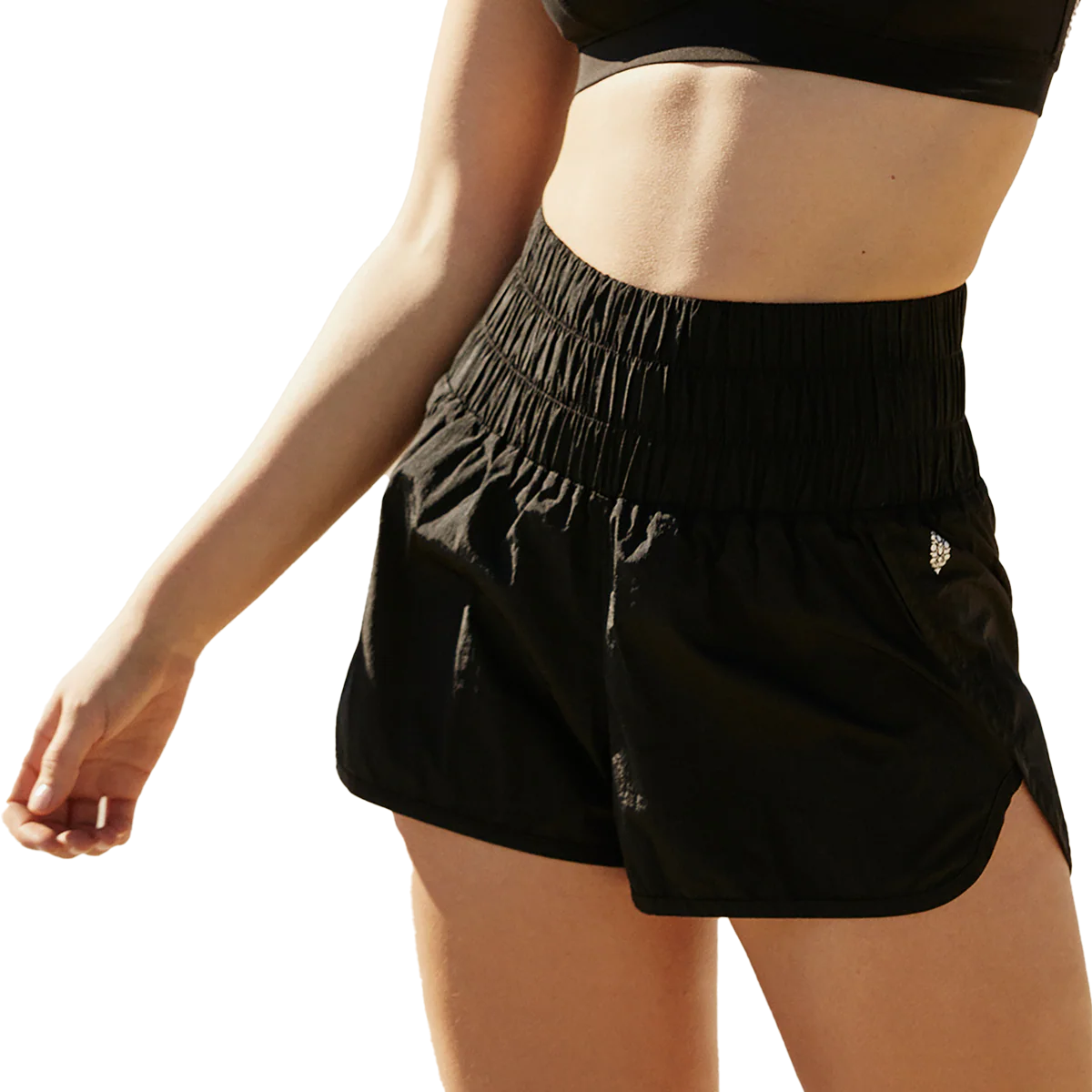 Women's FPM The Way Home Short - Styles Love