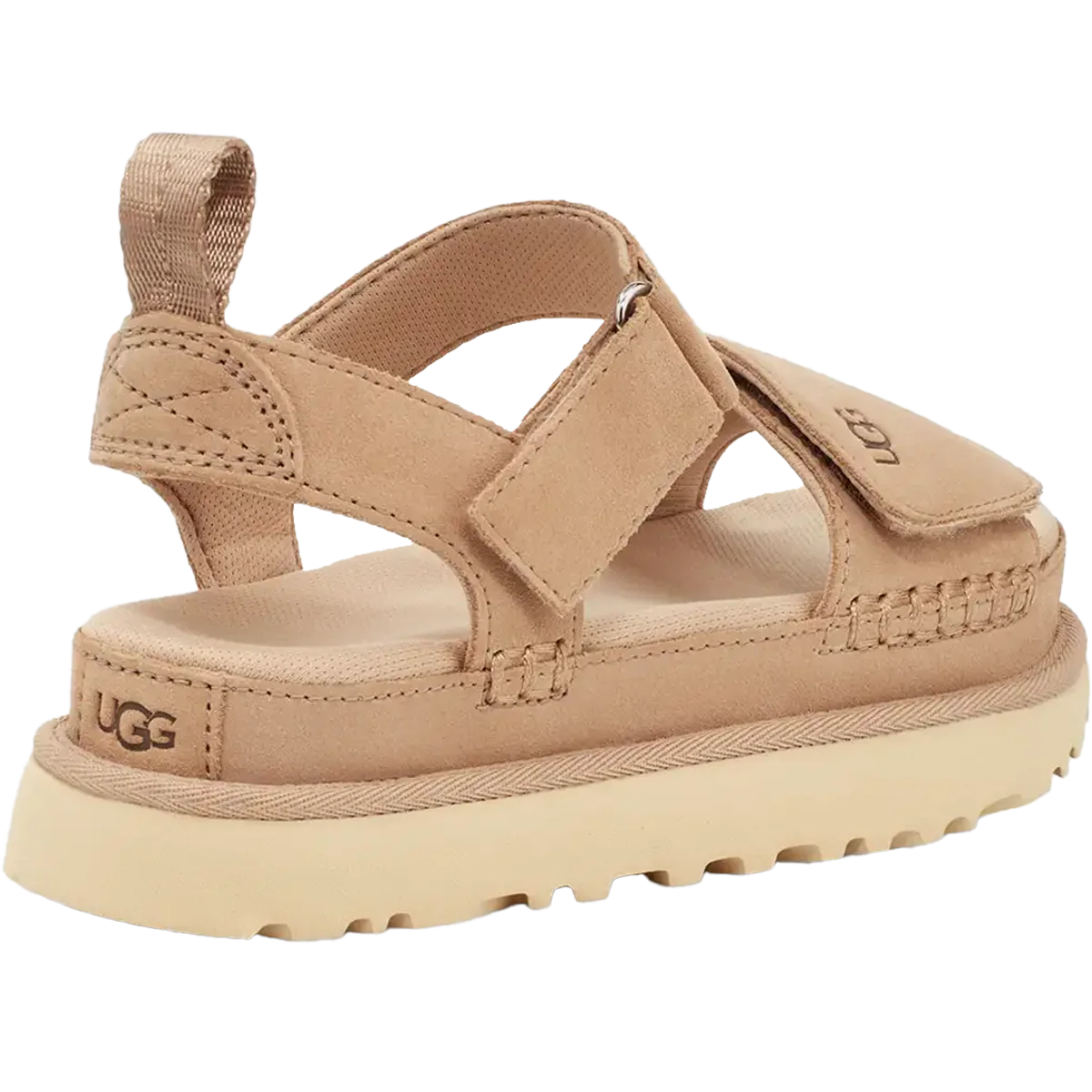 Women's Goldenstar Sandal - Styles Love