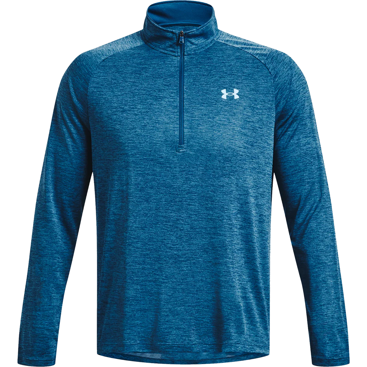 Men's UA Tech 2.0 1/2 Zip - Styles Love