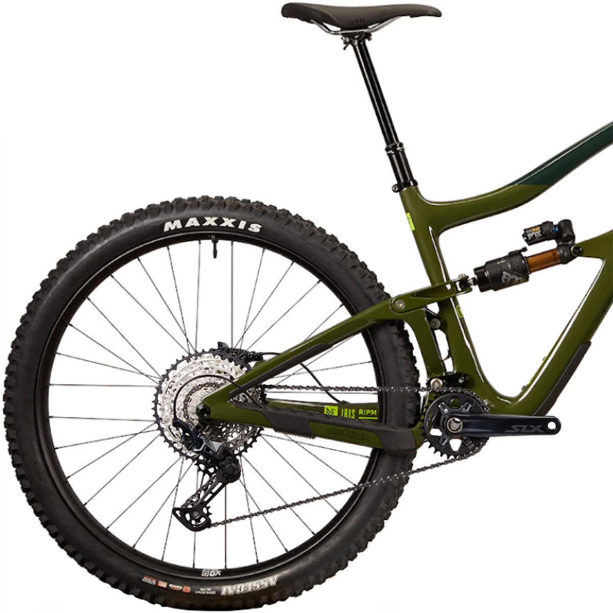 Ripmo V2S SLX Float X2 Send - Styles Love