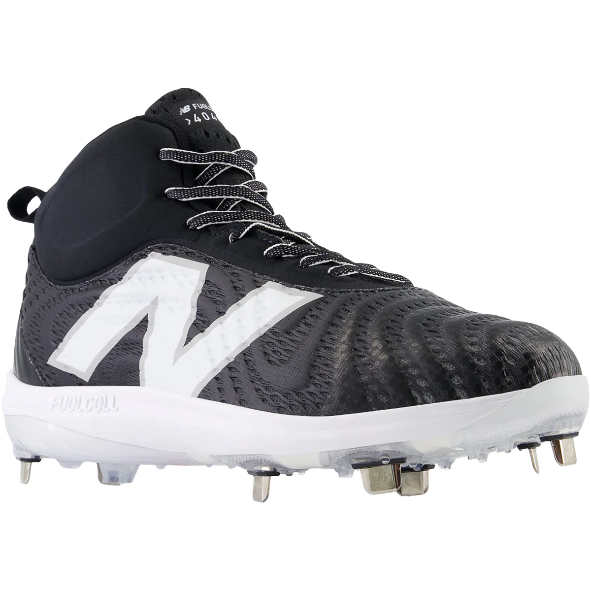 Men's FuelCell 4040 v7 Mid-Metal - Styles Love