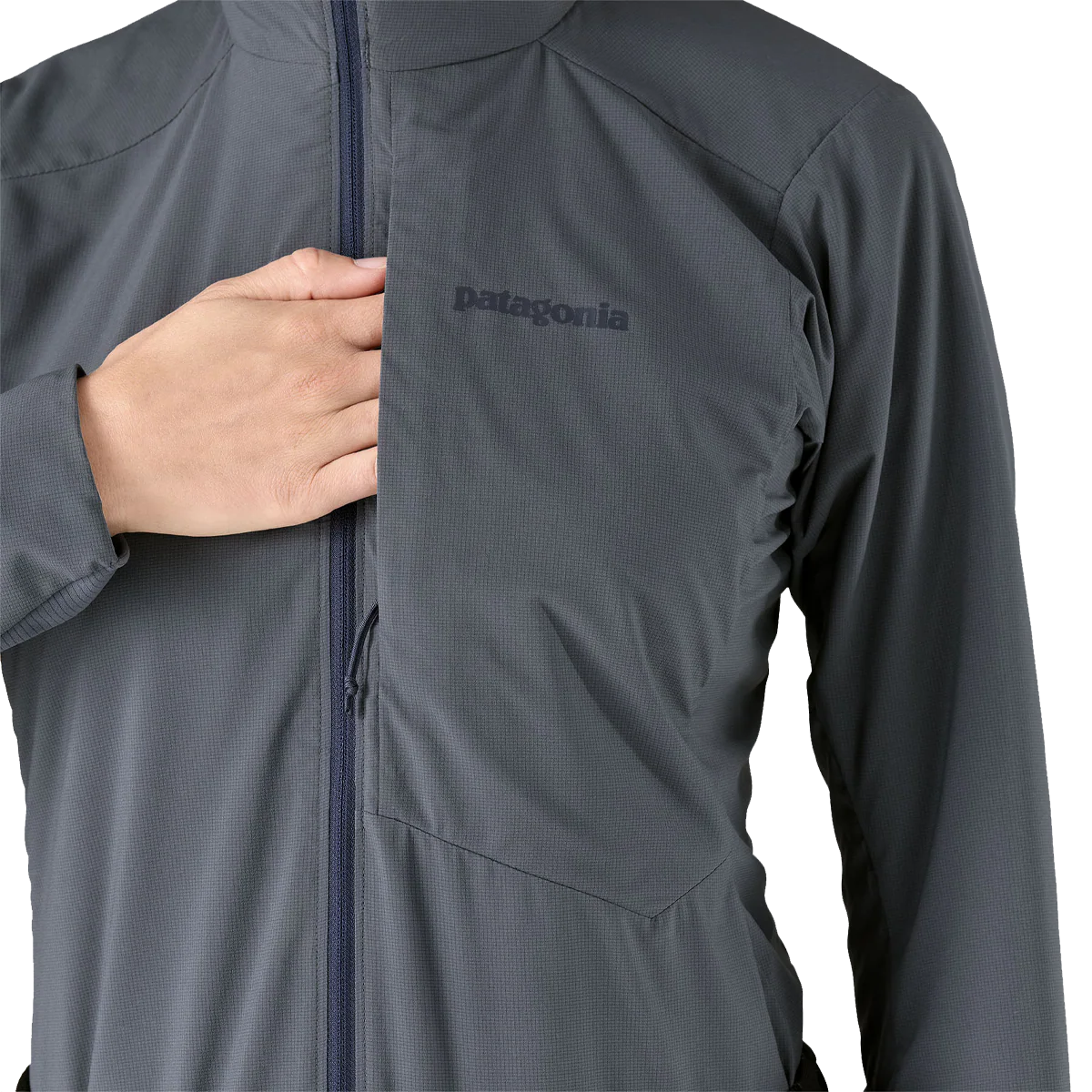 Women's Nano-Air Ultralight Full-Zip Hoody - Styles Love