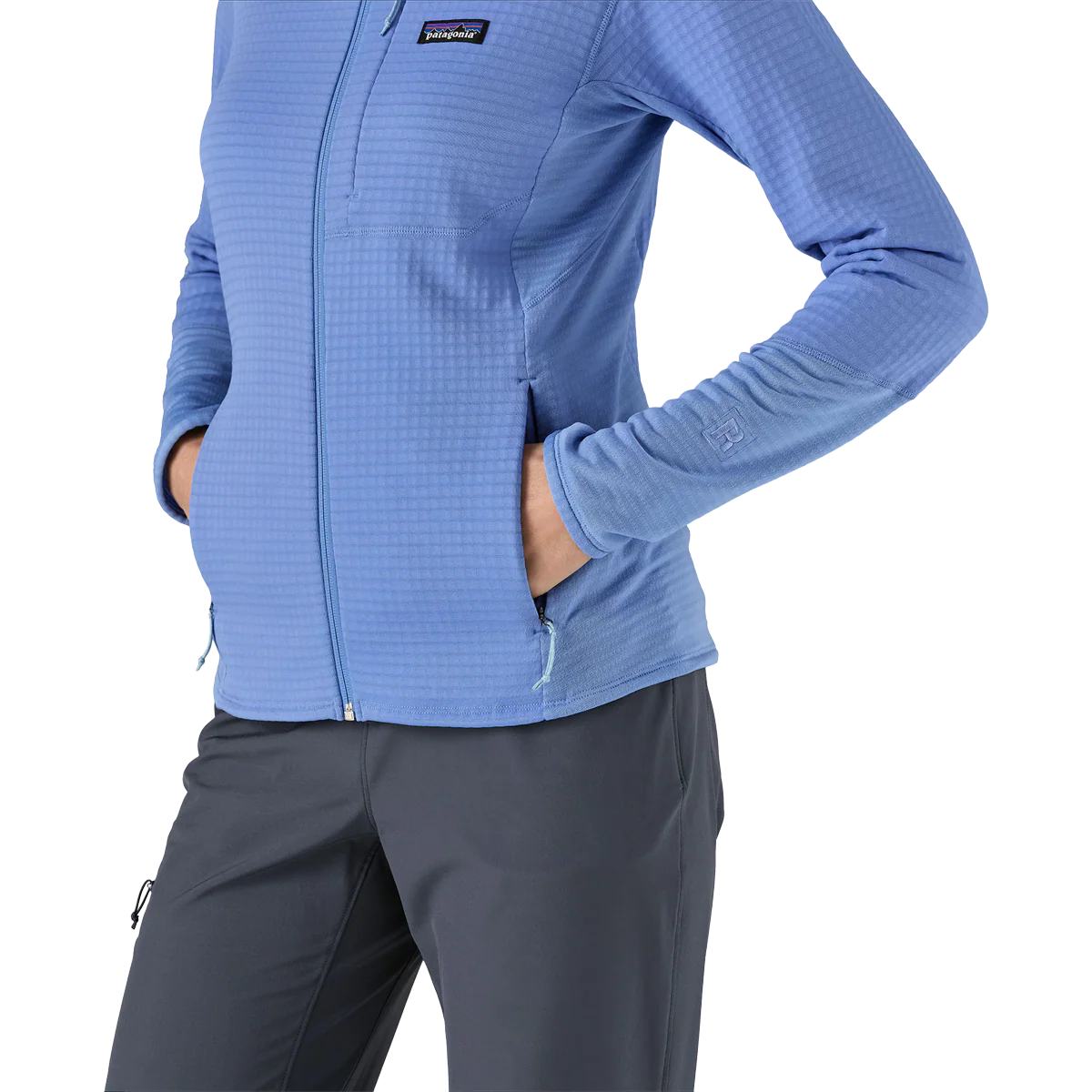 Women's R1 Jacket - Styles Love