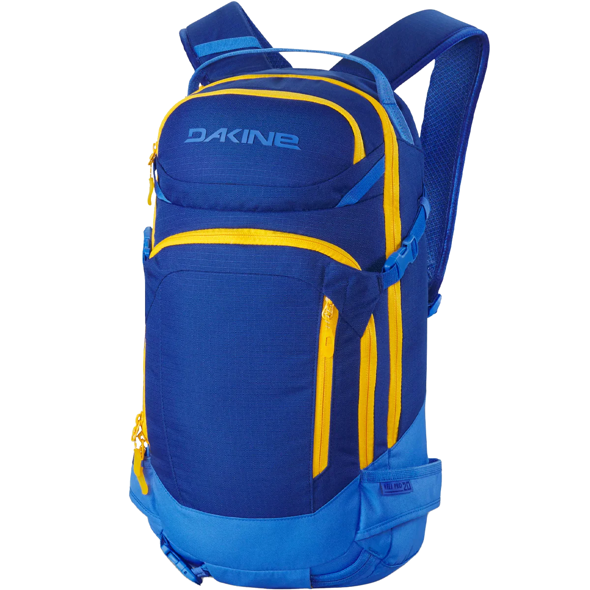 Heli Pro 20L - Styles Love