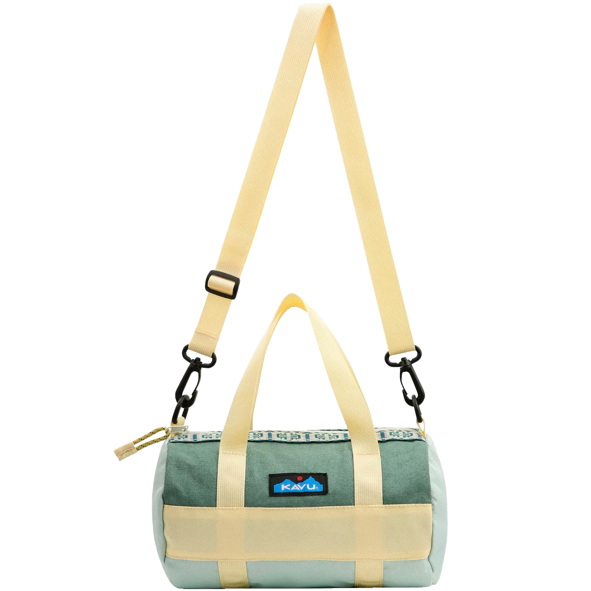 Manastash Mini Duffle - Styles Love