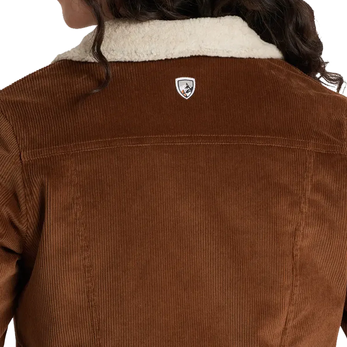 Women's Astrid Lined Jacket - Styles Love