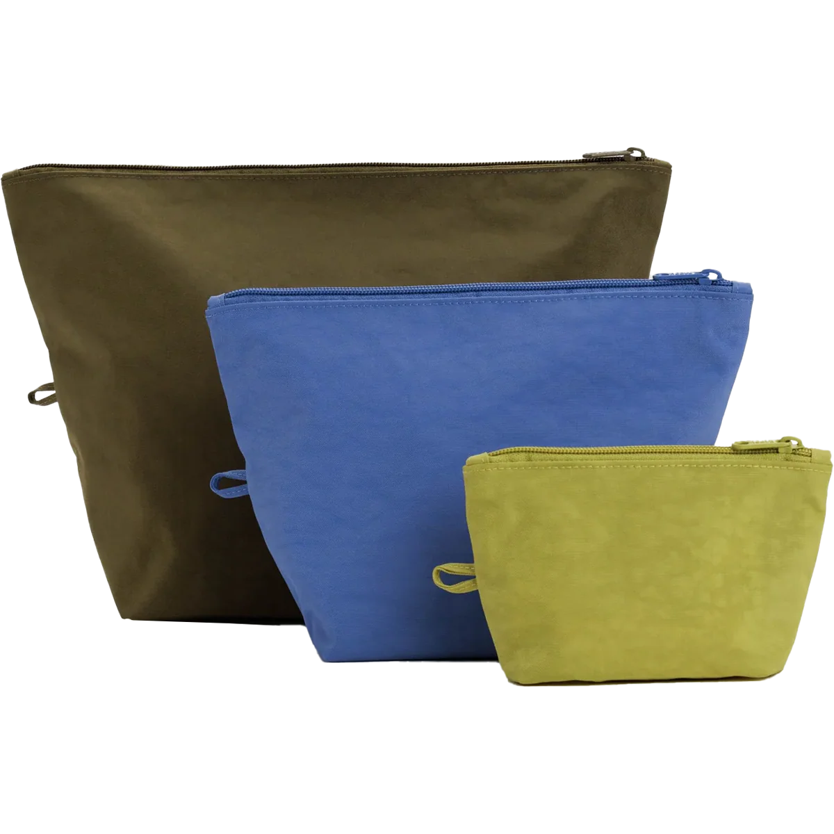 Go Pouch Set - Styles Love