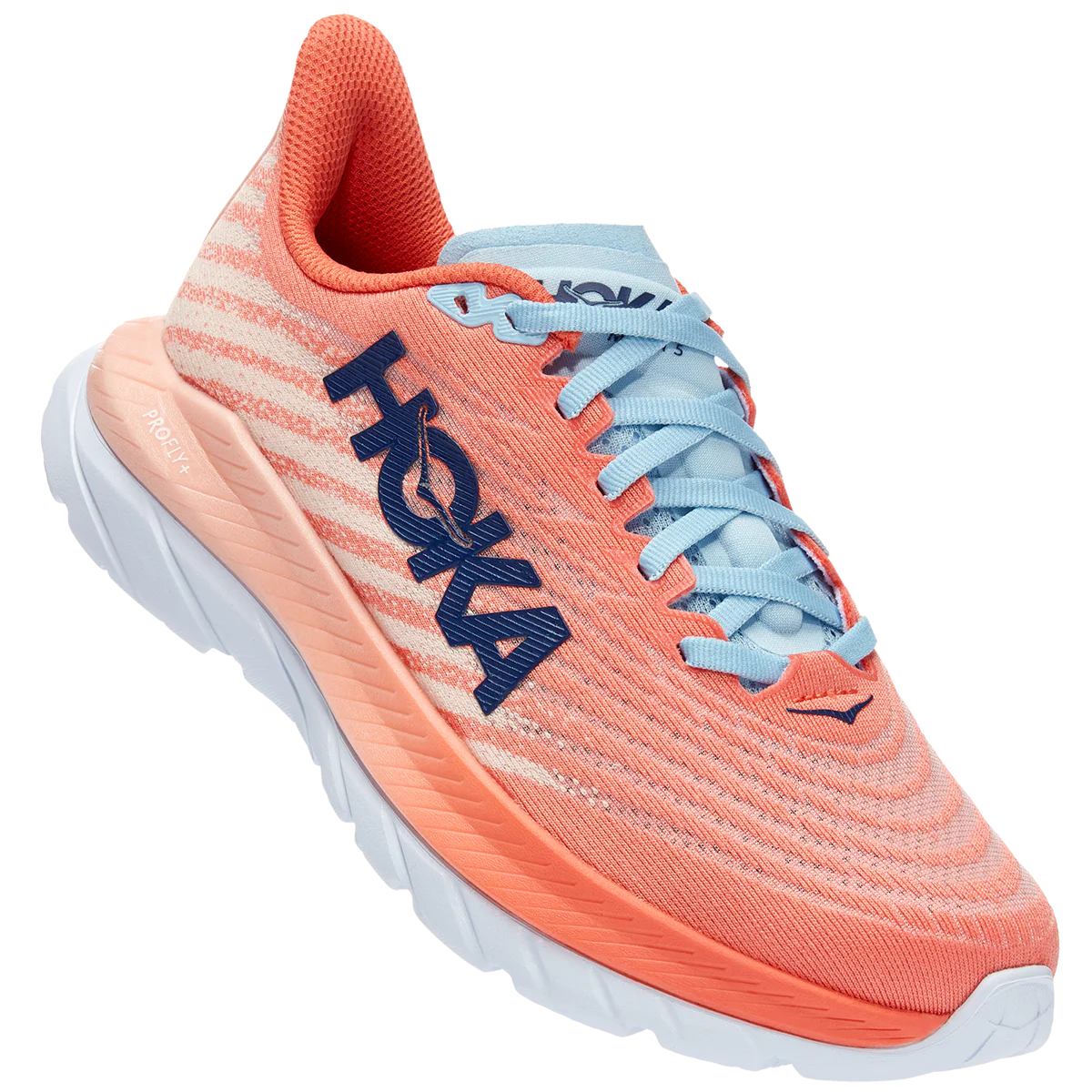 Women's Mach 5 - Styles Love