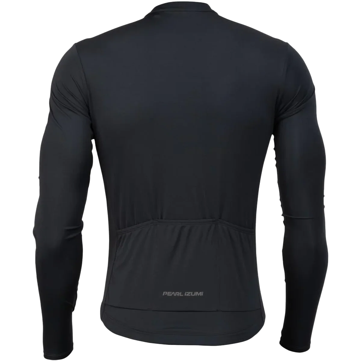 Men's Attack Long Sleeve Jersey - Styles Love