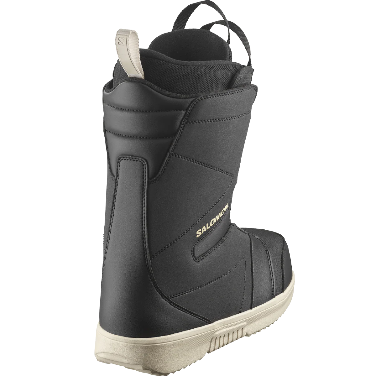 Faction BOA - Styles Love