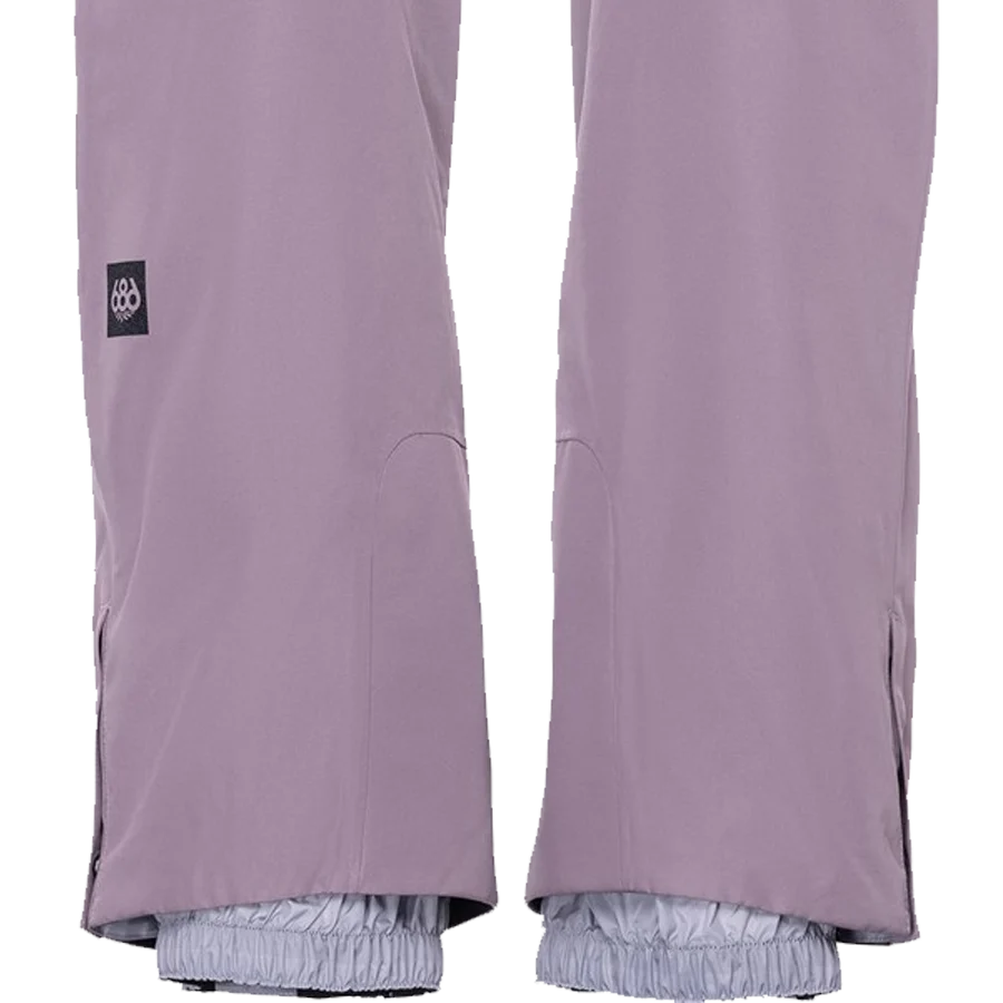Women's Geode Thermagraph Pant - Styles Love