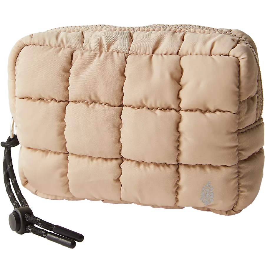 Quilted Mini Case - Styles Love