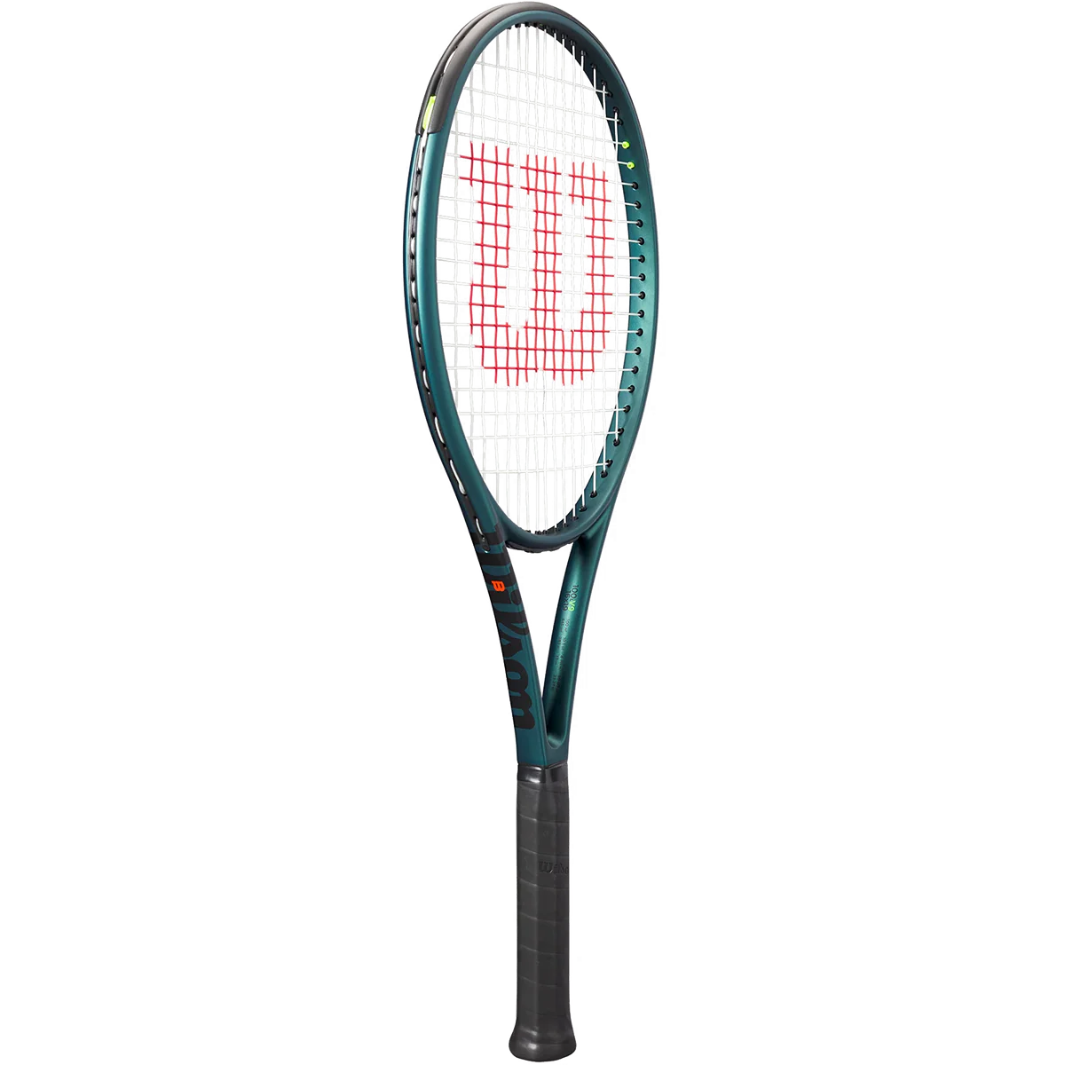 Wilson Blade 100L V9.0 - Styles Love