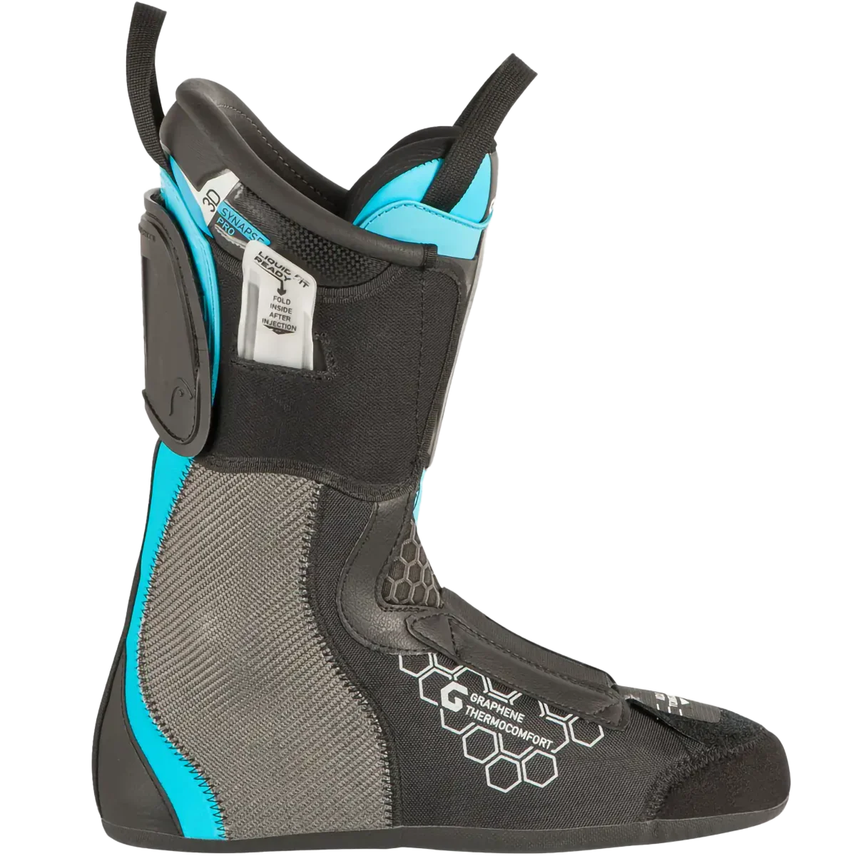 Kaliber 130 MV GW BOA2 - Styles Love