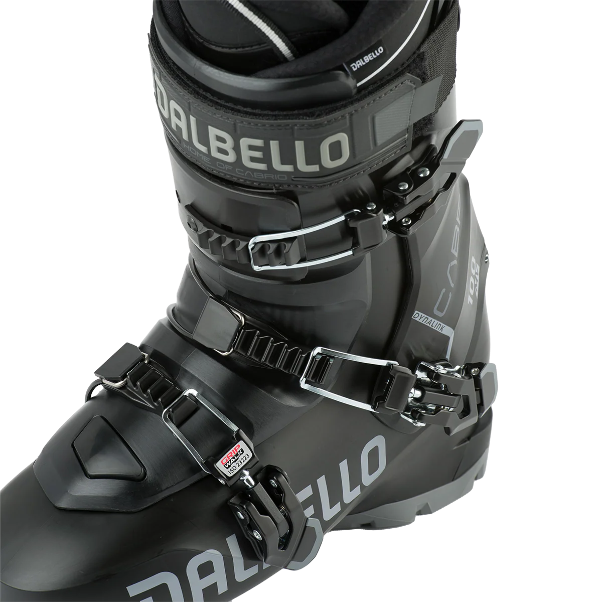 Cabrio MV 100 - Styles Love