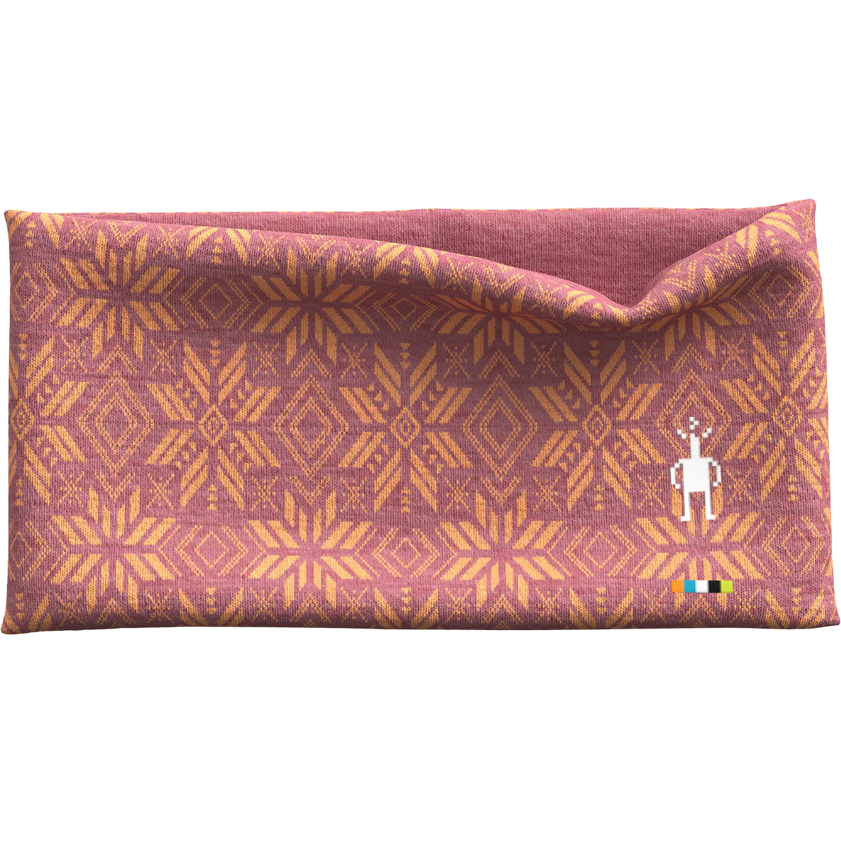 Women's Merino 250 Reversible Headband - Styles Love