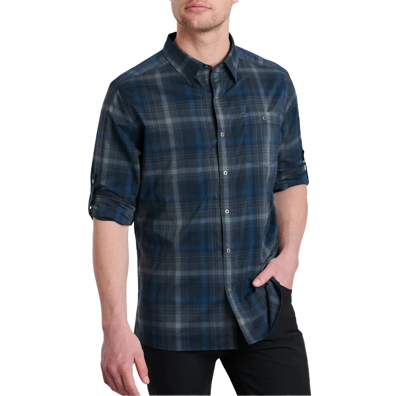 Men's Response Lite Long Sleeve - Styles Love