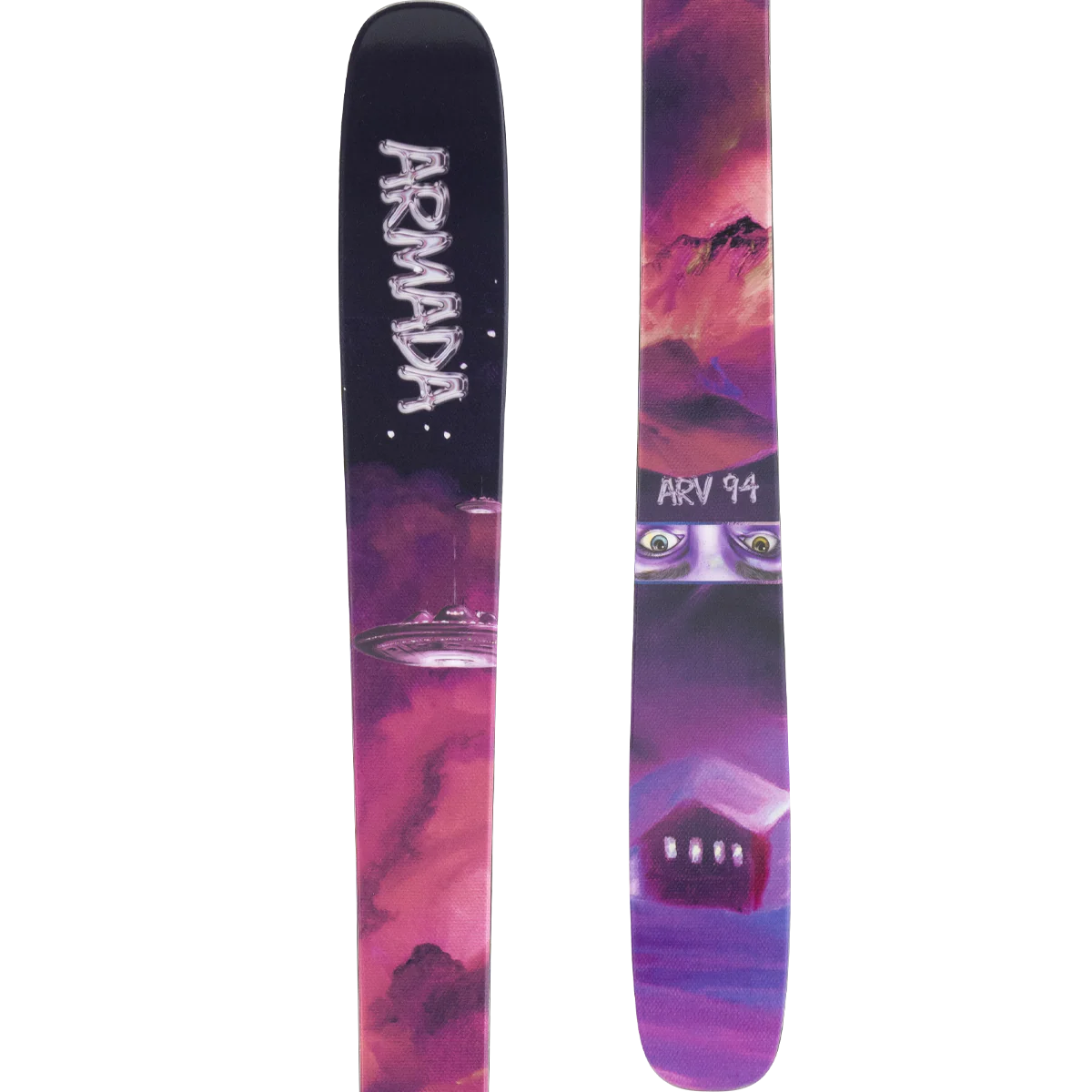 ARV 94 - Styles Love