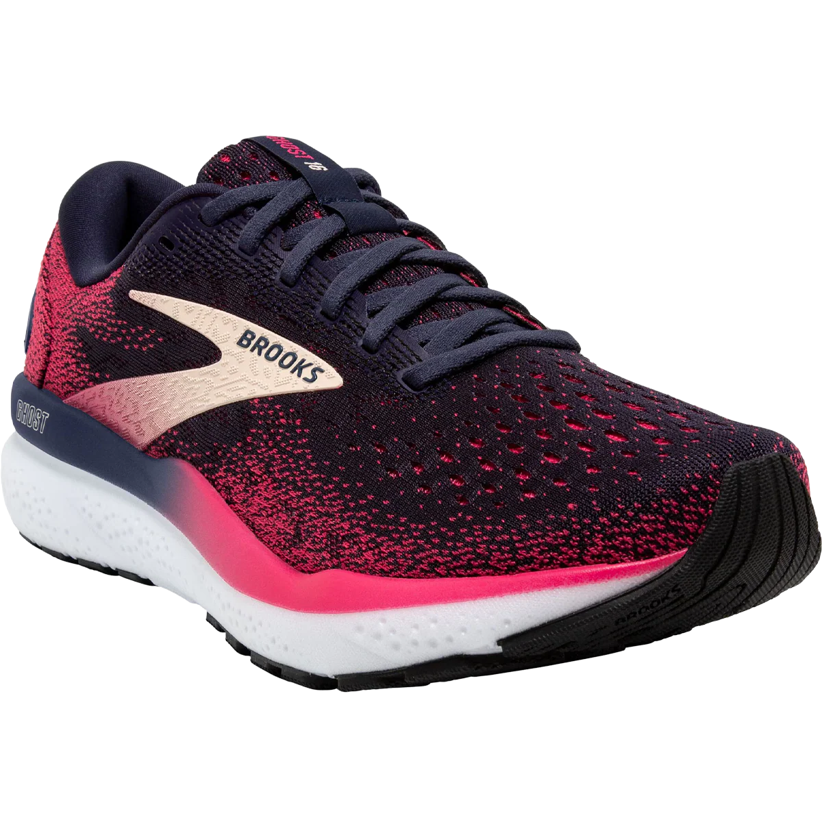 Women's Ghost 16 Wide - Styles Love