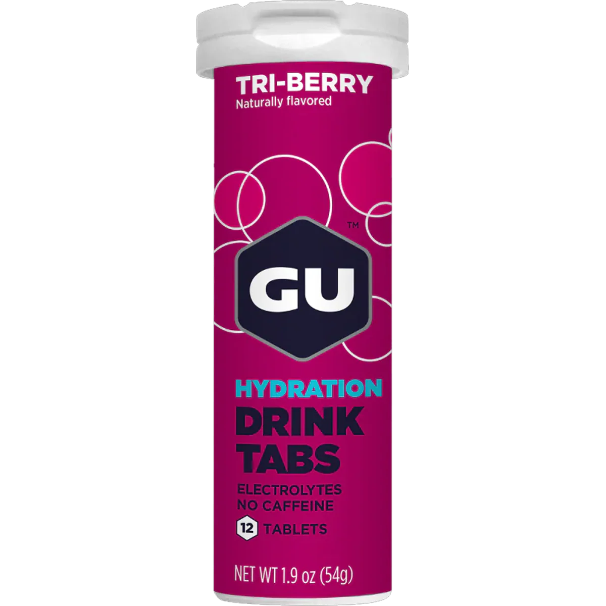 Hydration Drink Tabs - Styles Love