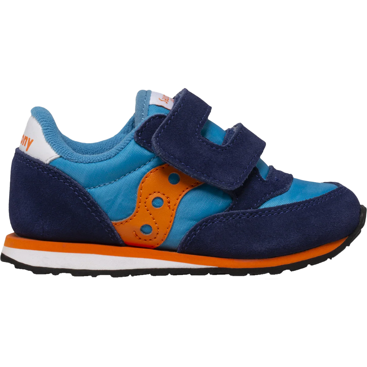 Youth Toddler Jazz Hook and Loop - Styles Love