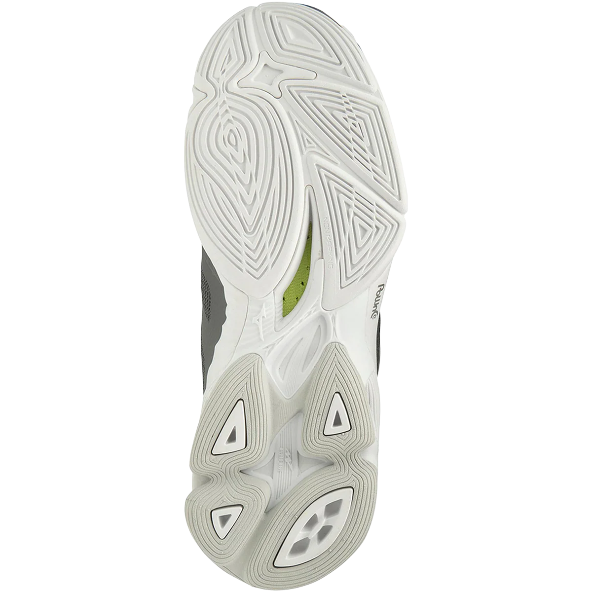 Men's Wave Lightning Z6 - Styles Love