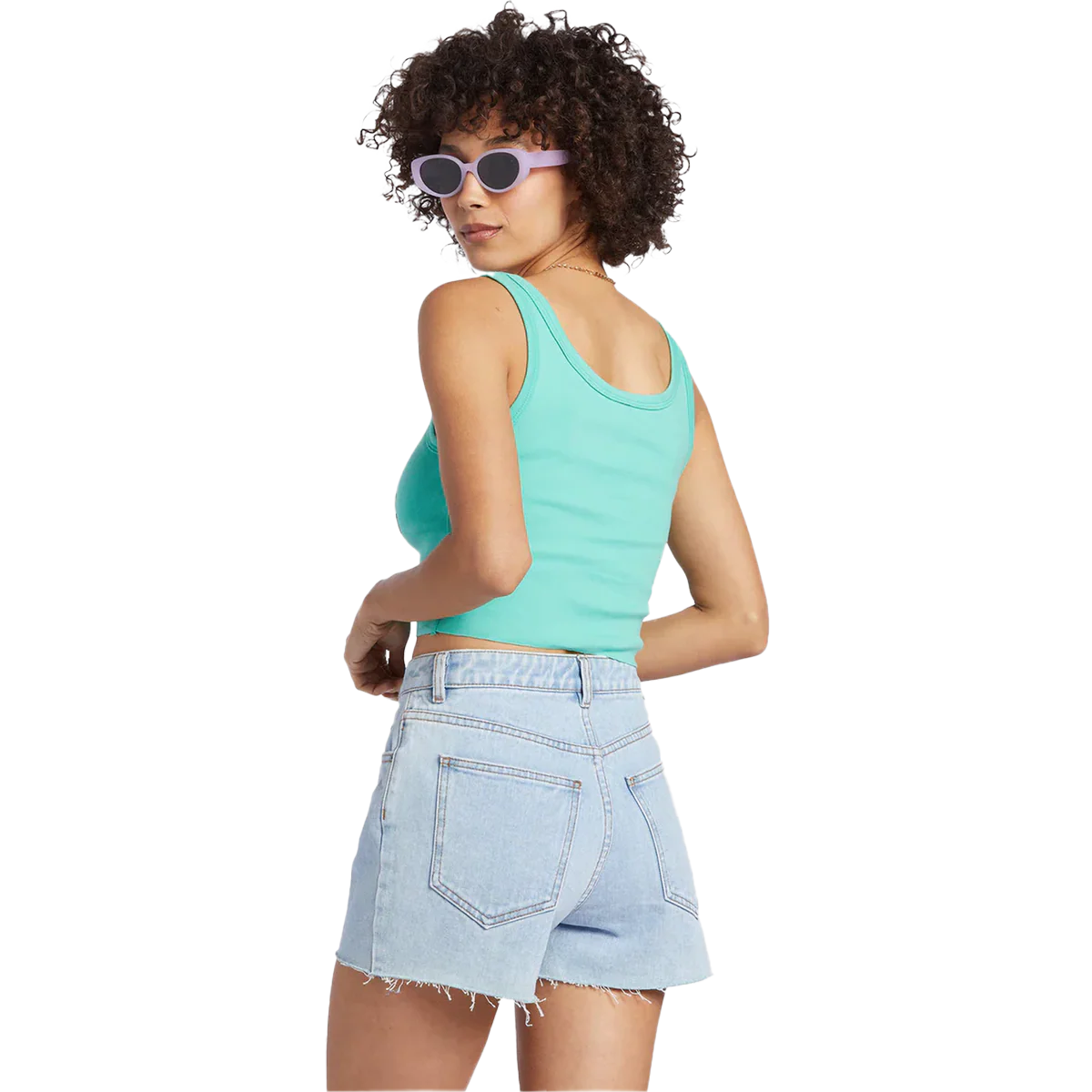 Women's Search for Stoke Tank - Styles Love