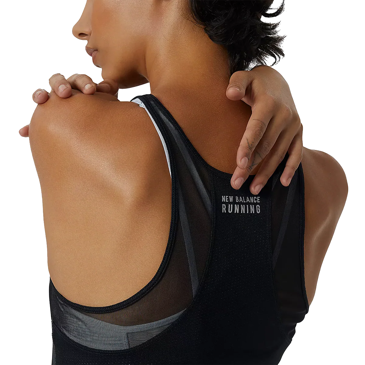 Women's Impact Run Tank - Styles Love