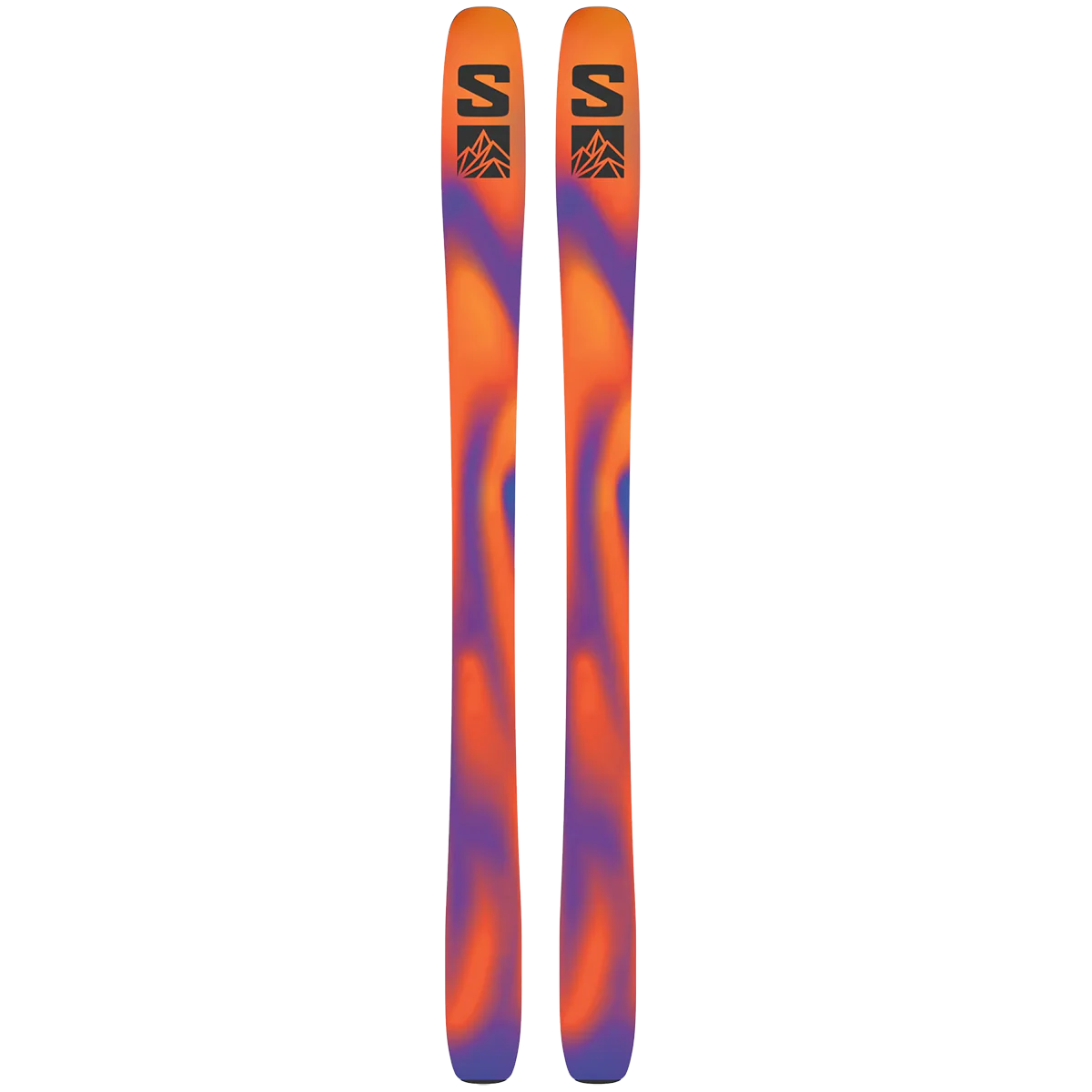 QST 98 - Styles Love