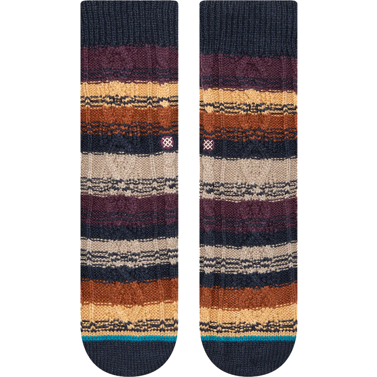 Toasted Slipper Sock - Styles Love