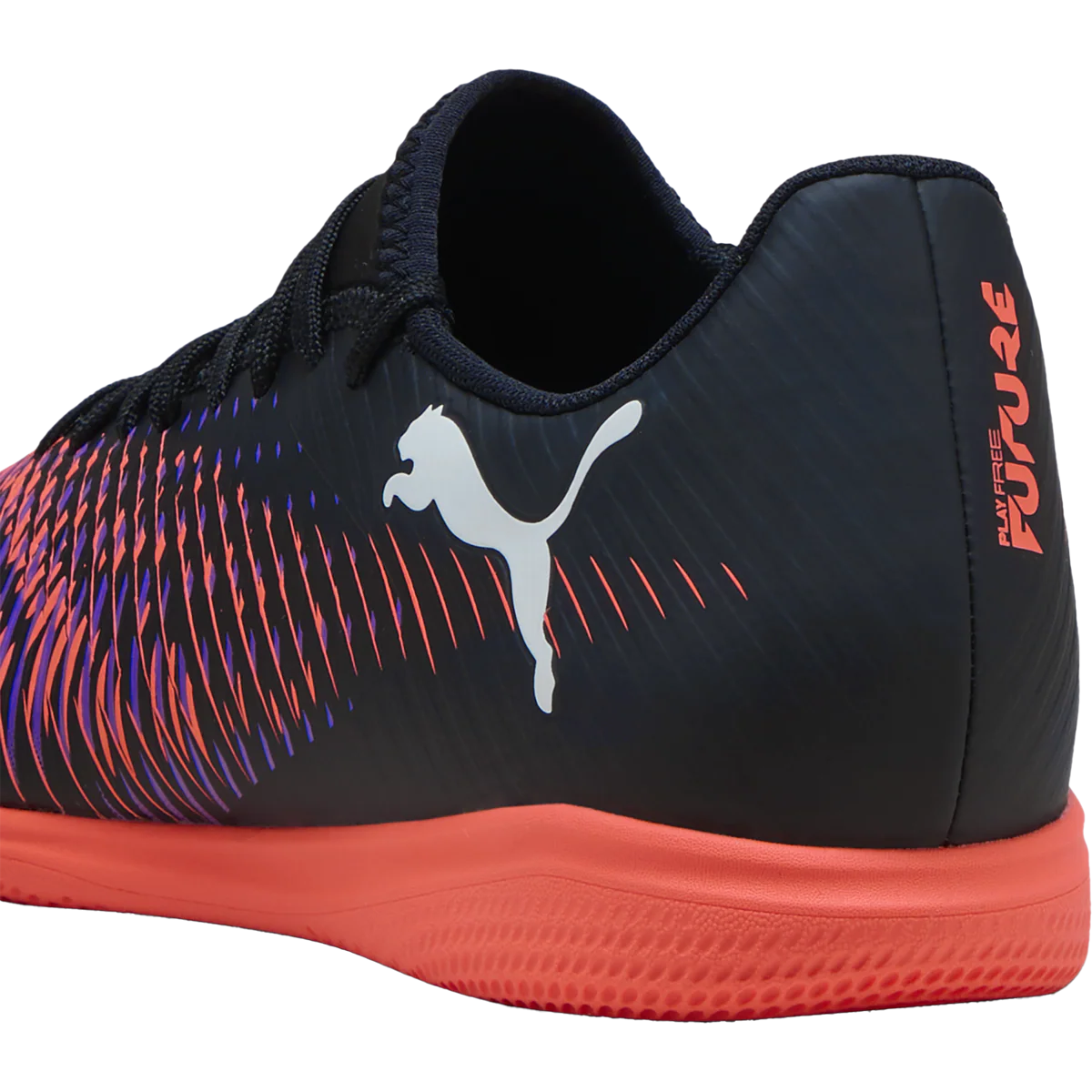 Future 8 Play Indoor Trainer - Styles Love