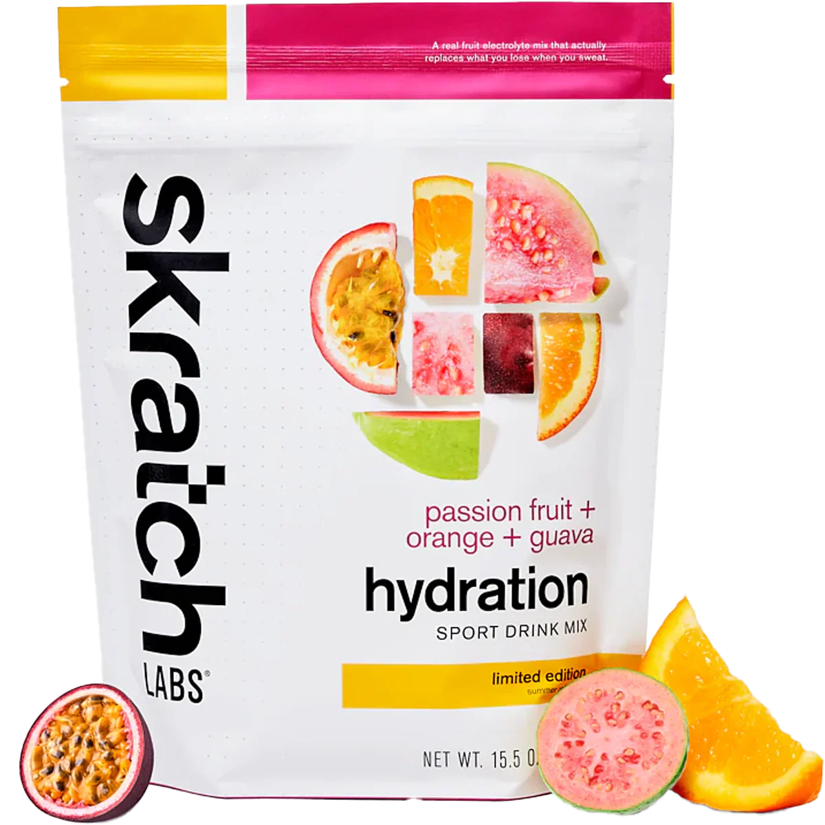 Hydration Sport Drink Mix (20 Servings) - Styles Love