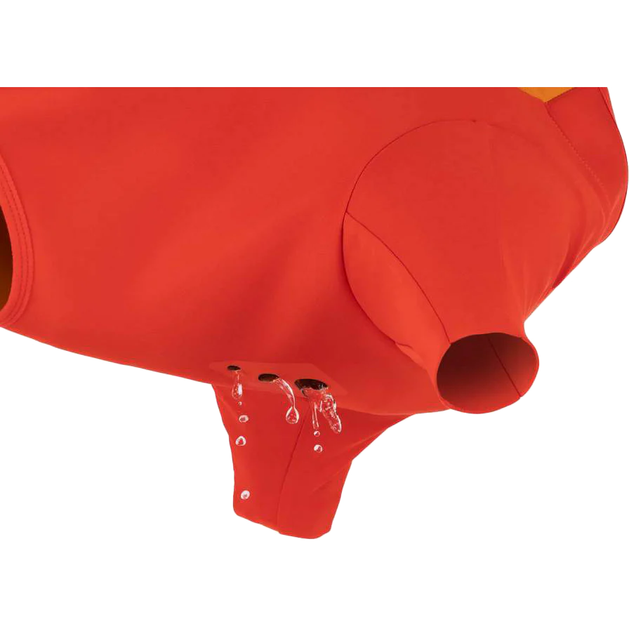 Undercoat Dog Water Jacket - Styles Love