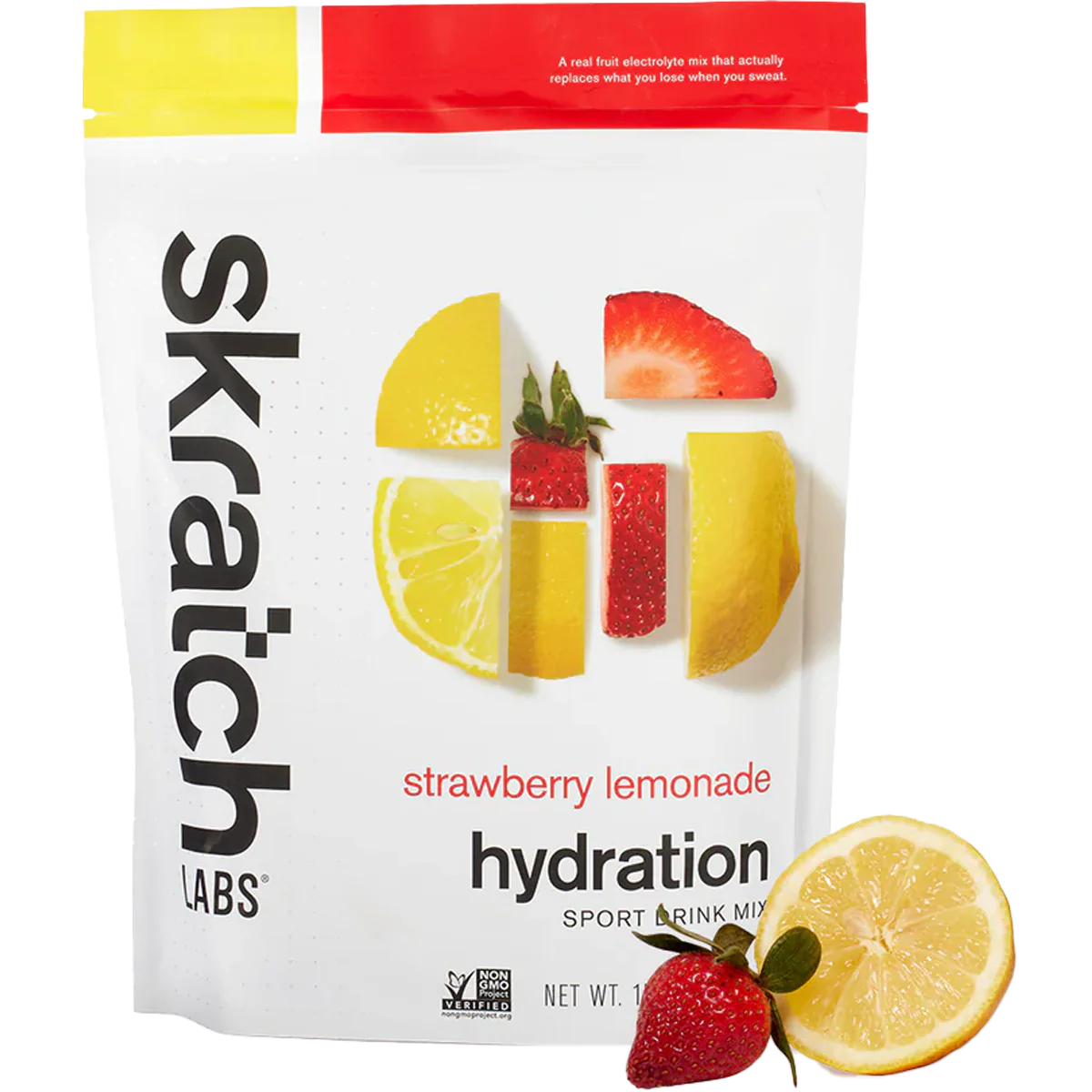 Hydration Sport Drink Mix (20 Servings) - Styles Love