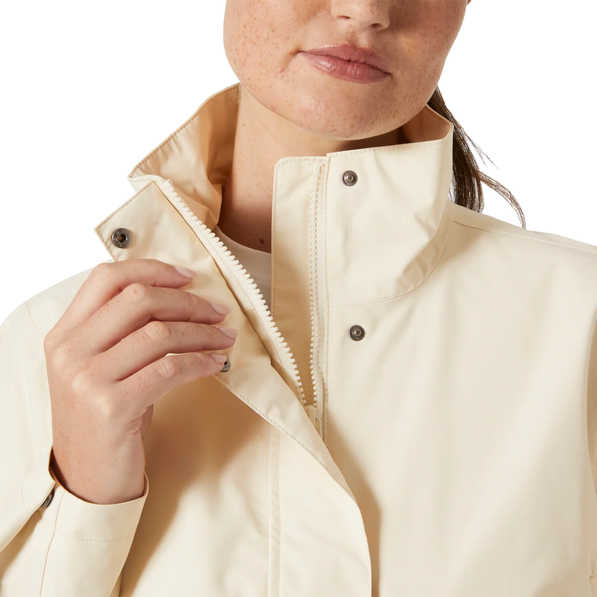 Women's Escape Utility Jacket - Styles Love