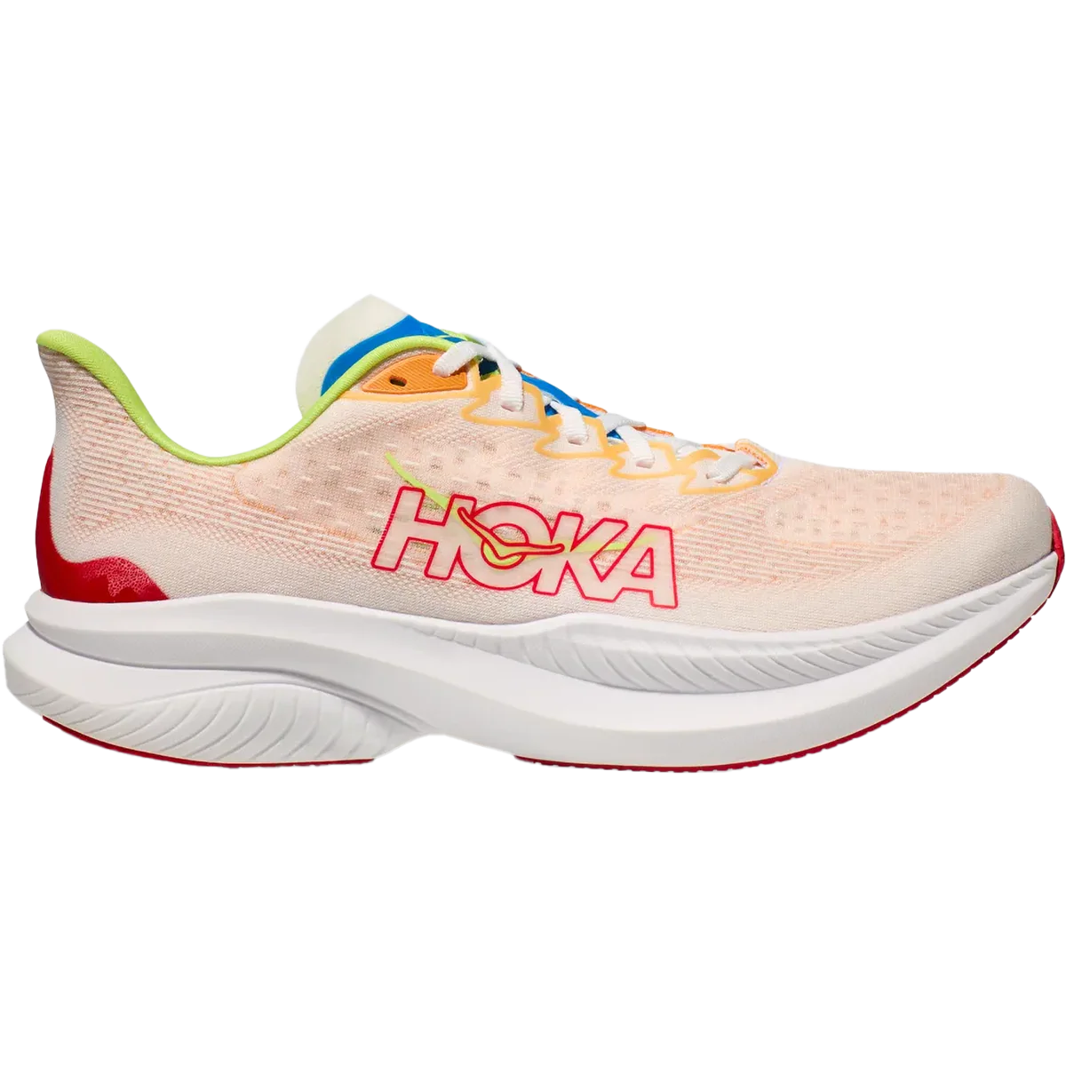 Men's Mach 6 - Styles Love