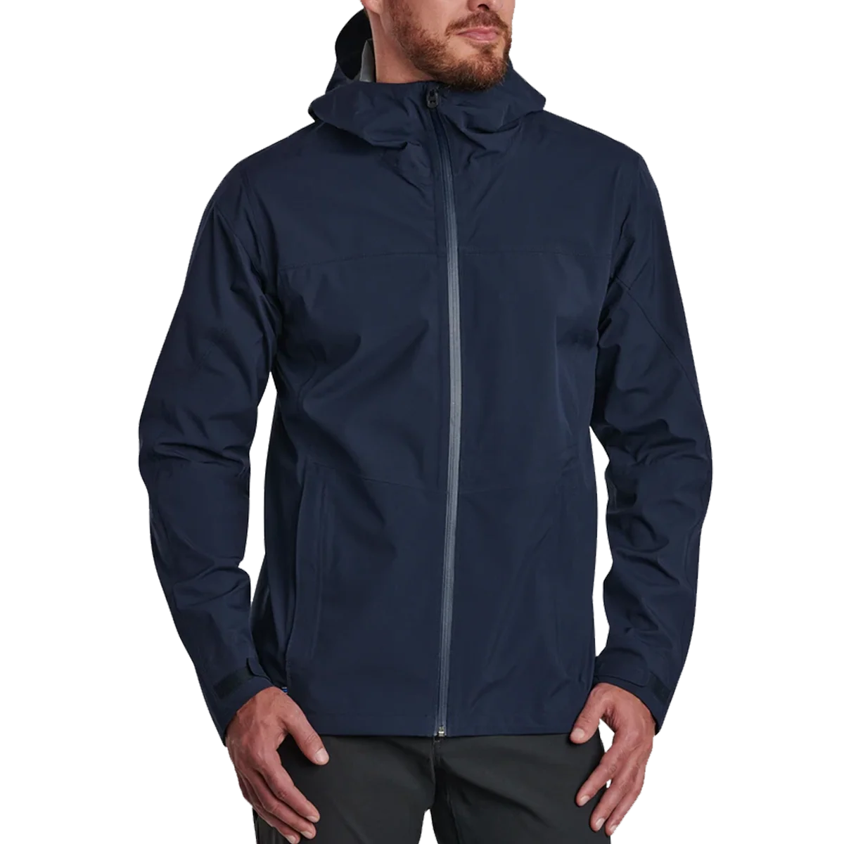 Men's Stretch Voyagr Jacket - Styles Love