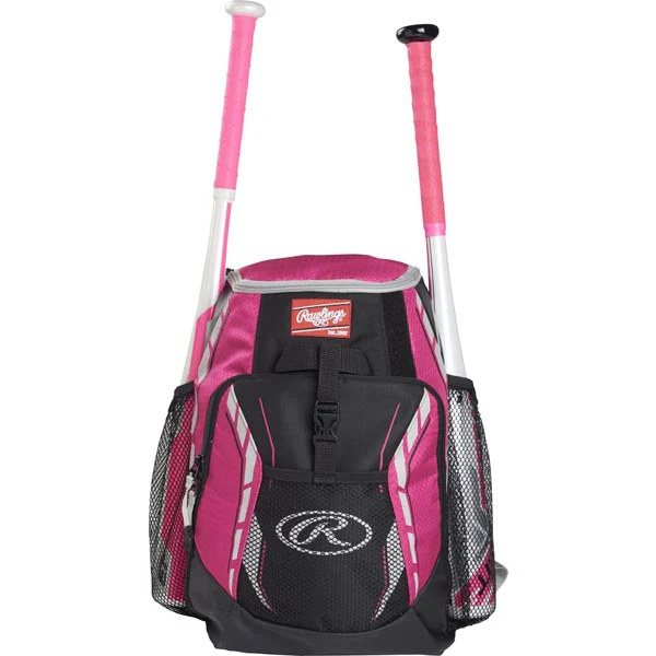 Youth Players Backpack - Styles Love