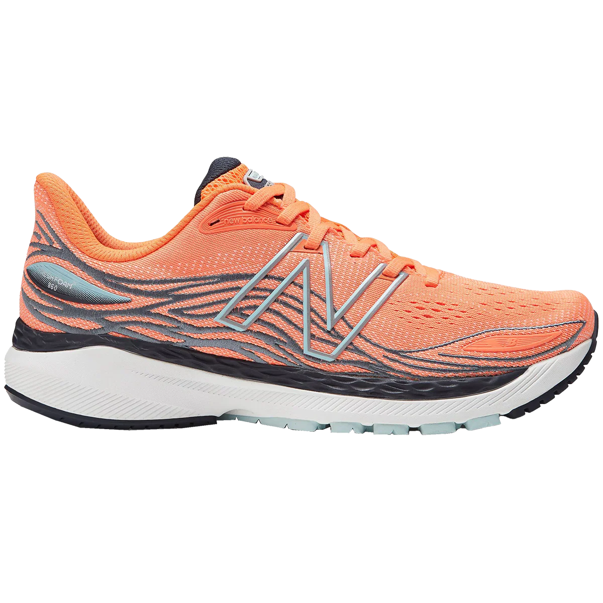 Men's Fresh Foam 860 v12 - Styles Love