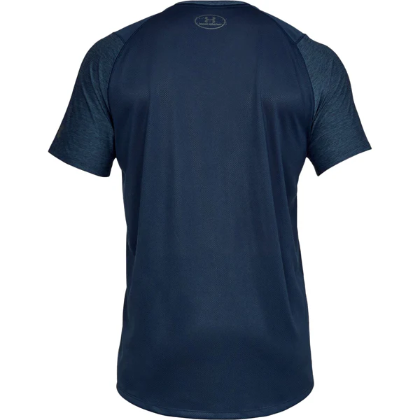 Men's UA Raid Short Sleeve - Styles Love