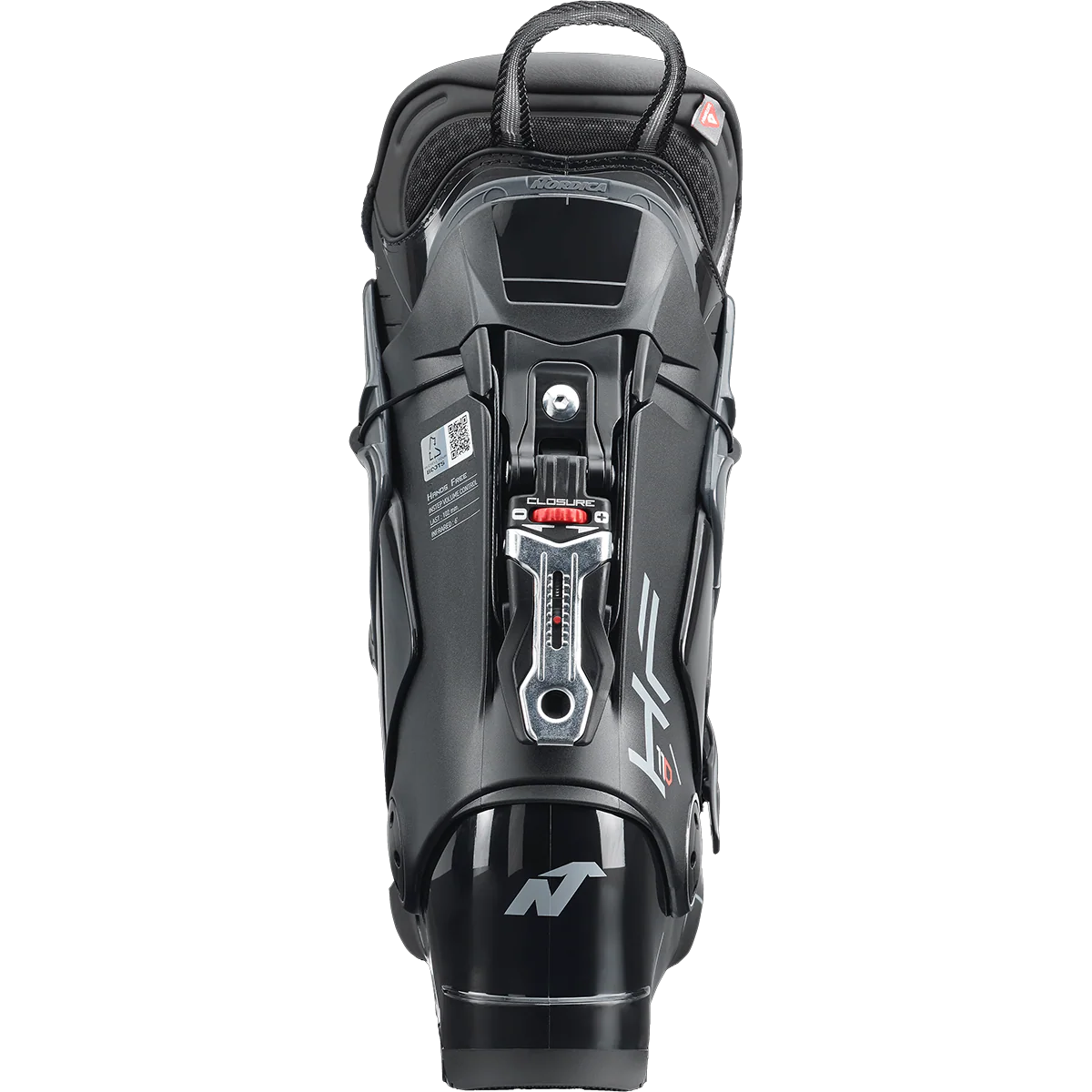 HF 110 - Styles Love