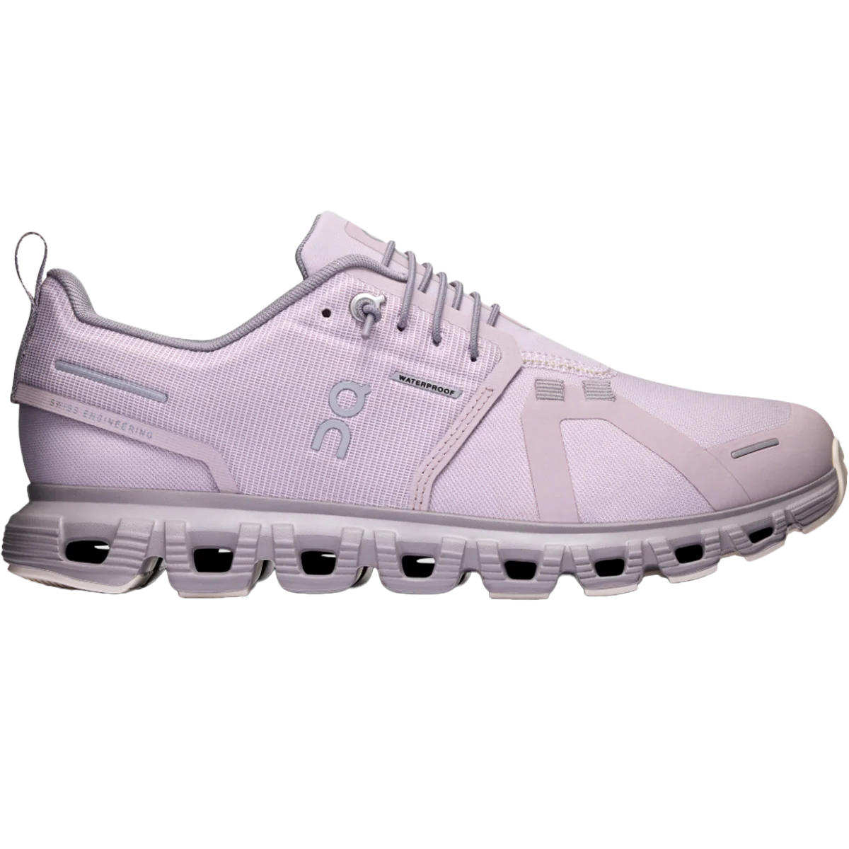 Women's Cloud 6 Waterproof - Styles Love