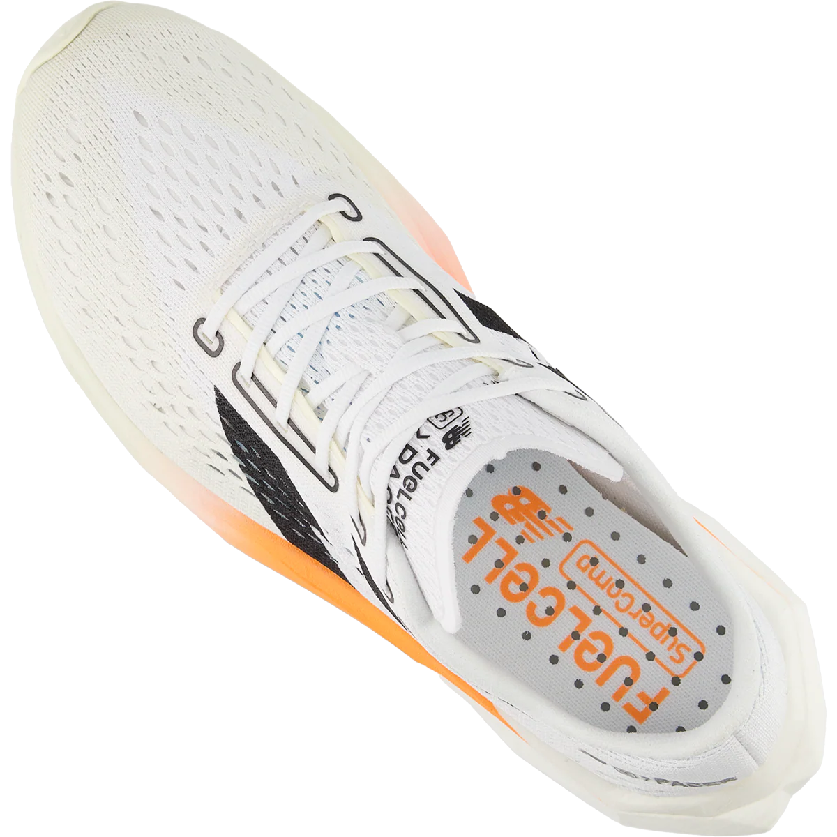 Men's FuelCell SuperComp Pacer v2 - Styles Love