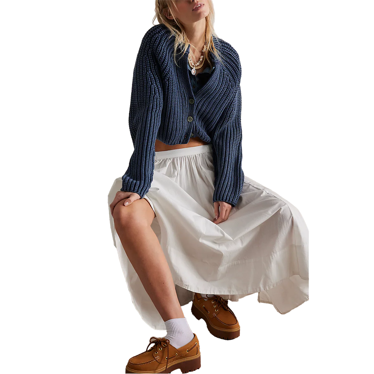Women's Sweet Nothing Cardi - Styles Love