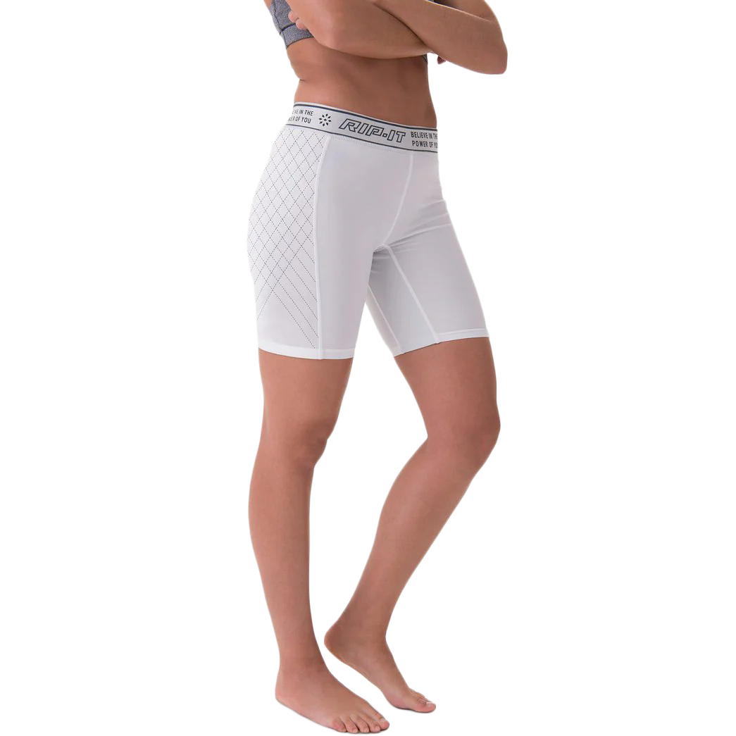 Girl???s Softball Sliding Short Pro - Styles Love